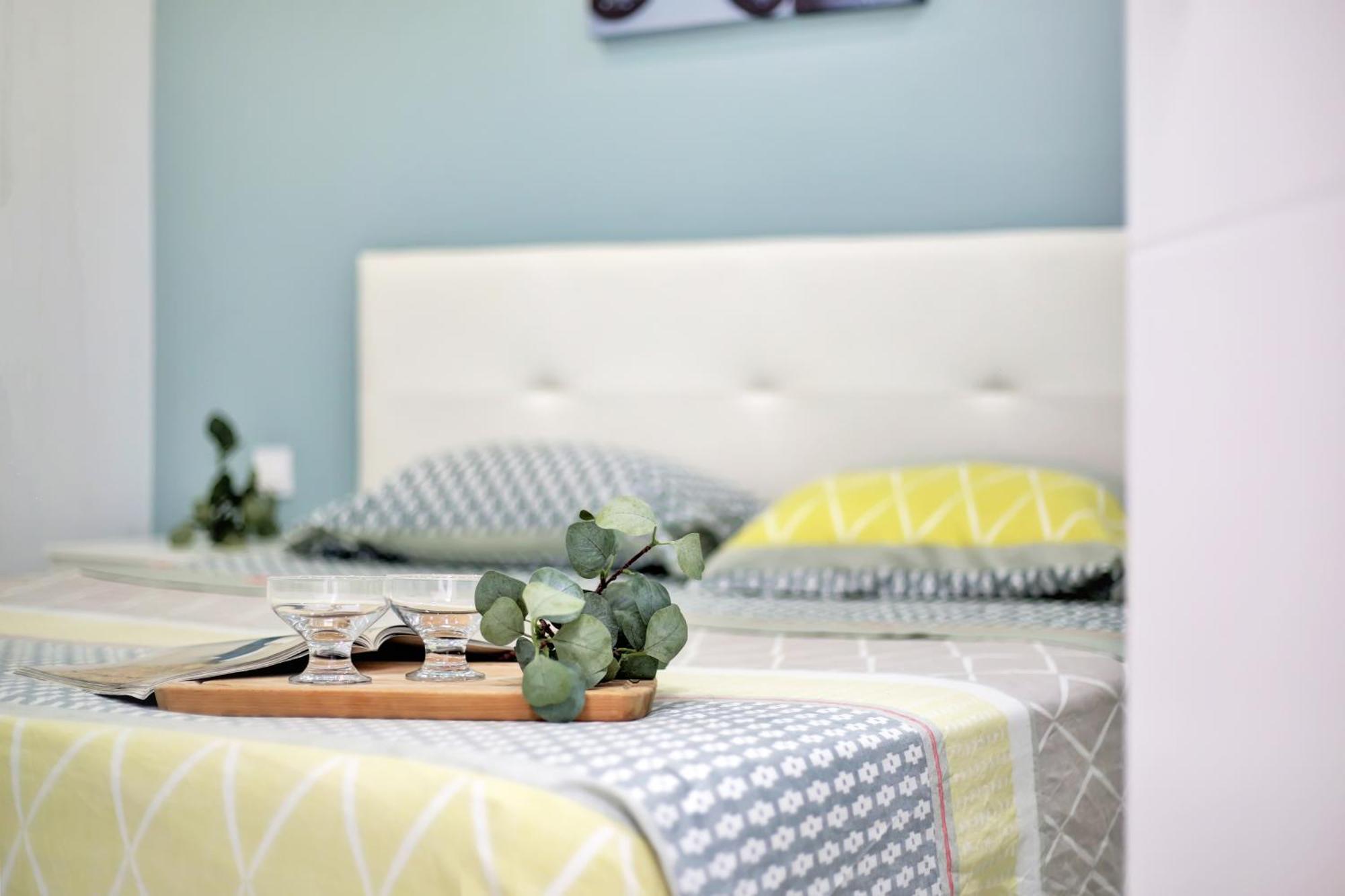 Appartement Luxury Romantic Ocean View *